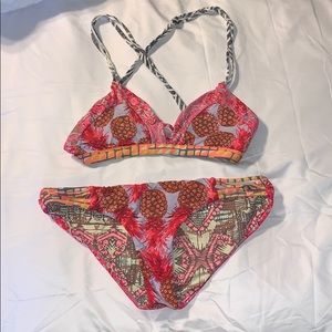 Maaji bathing suit